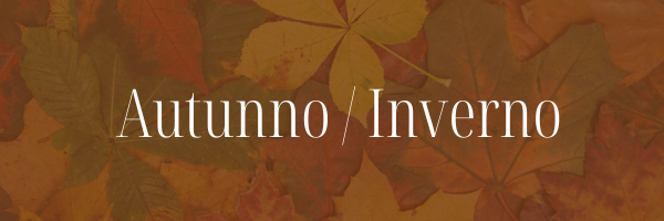 Autunno Inverno