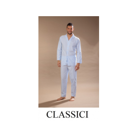 PIGIAMI CLASSICI COTONE